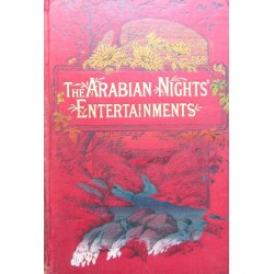 The Arabian Nights'...