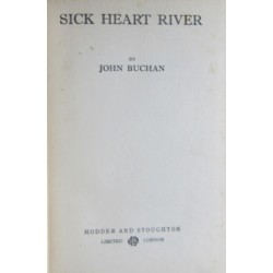 Sick Heart River