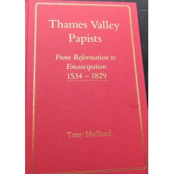 Thames Valley Papists