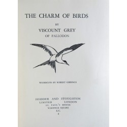 The Charm of Birds