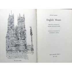 English Hours