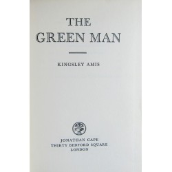 The Green Man