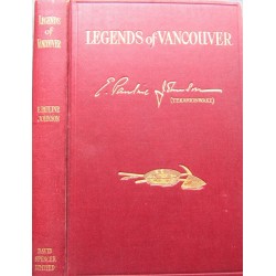 Legends of Vancouver