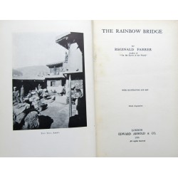 The Rainbow Bridge