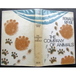 The Company of Animals