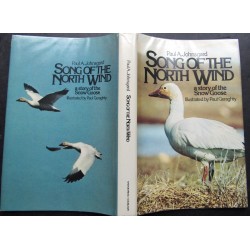 Song of the North Wind