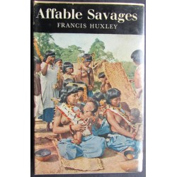 Affable Savages