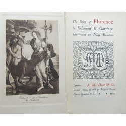 The Story of Florence