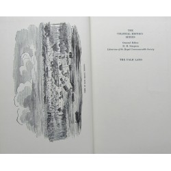 The Palm Land of West...