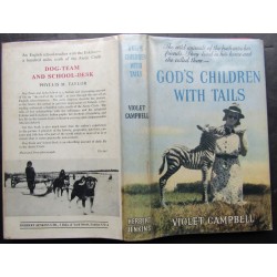 God's Children with Tails