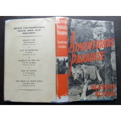 Adventurer's Paradise