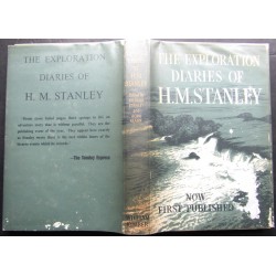 The Exploration Diaries of...