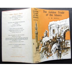 The Golden Trade of the Moors