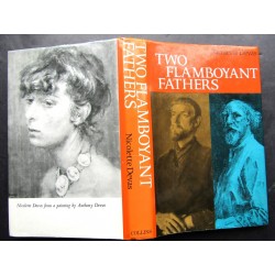 Two Flamboyant Fathers
