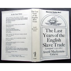 The Last Years of the...