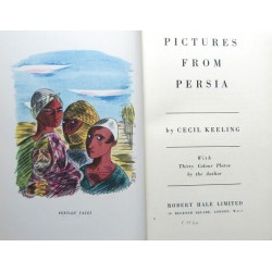 Pictures from Persia