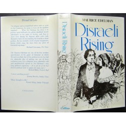 Disraeli Rising
