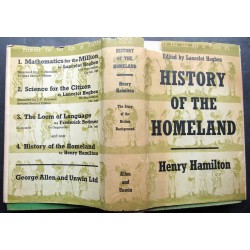 History of the Homeland