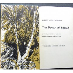 The Beach of Falesa