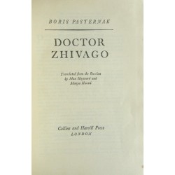 Doctor Zhivago