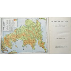 History of England
