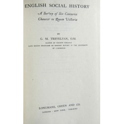 English Social History