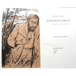 Almayer's Folly