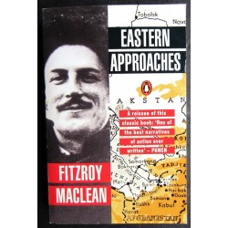 Eastern Approaches