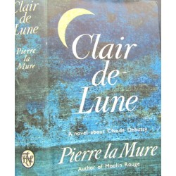 Clair de Lune