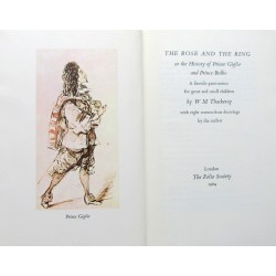The Rose and The Ring