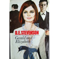 Gerald and Elizabeth