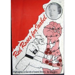 Red Roses for Isabel - SIGNED