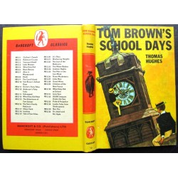 Tom Brown's School Days