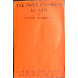 The Paris Commune of 1871