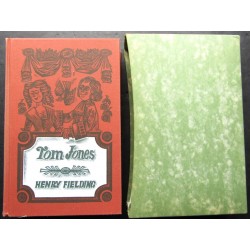 Tom Jones