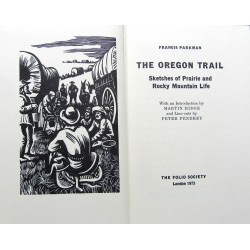 The Oregon Trail