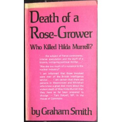 Death of a Rose-Grower