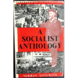 A Socialist Anthology
