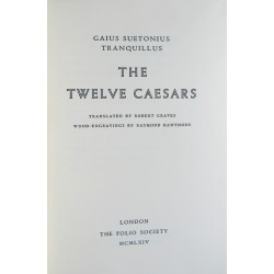 The Twelve Caesars