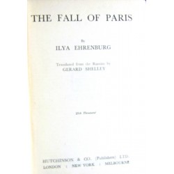 The Fall of Paris