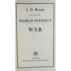 World Without War