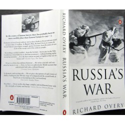 Russia's War