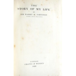 The Story of My Life - Sir...