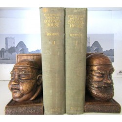 The Intimate Papers of...