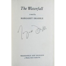 The Waterfall - Signed...