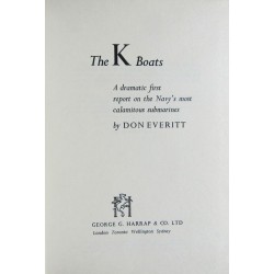 The K Boats
