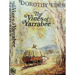 The Vines of Yarrabee