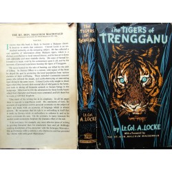The Tigers of Trengganu