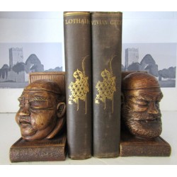 Benjamin Disraeli - Two Titles