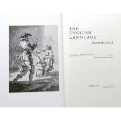 The English Language